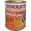Sokrates Tango Plus Polomat parketový lak na drevené podlahy, 600 g Sokrates Tango Plus Polomat parketový lak na drevené podlahy, 600 g