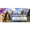 Európa Ľudstvo - Kultúry Latinskej Ameriky DLC Steam Európa Ľudstvo - Kultúry Latinskej Ameriky DLC Steam