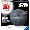 RAVENSBURGER 3D Puzzleball Star Wars: Hvězda smrti 543 dílků RAVENSBURGER 3D Puzzleball Star Wars: Hvězda smrti 543 dílků