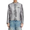 Diesel J-POP JACKET NEUTRAL GRAY