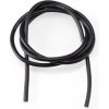 RUDDOG 12AWG/3,3qmm silikon kabel (černý/1m) RUDDOG 12AWG/3,3qmm silikon kabel (černý/1m)