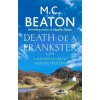 Death of a Prankster (M C Beaton)(Brožovaná) Death of a Prankster (M C Beaton)(Brožovaná)