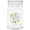 Yankee Candle Signature tumbler MIDNIGHT JASMINE 567 g Yankee Candle Signature tumbler MIDNIGHT JASMINE 567 g
