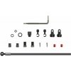 Hadička hydraulická SRAM CODE RSC / CODE R / Level Ultimate / TLM 2000mm Hadička hydraulická SRAM CODE RSC / CODE R / Level Ultimate / TLM 2000mm