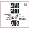 Zdeněk Svěrák Povídky - Zdeněk Svěrák; Zdeněk Svěrák; Daniela Kolářová; Libuše Šafránková Zdeněk Svěrák Povídky - Zdeněk Svěrák; Zdeněk Svěrák; Daniela Kolářová; Libuše Šafránková