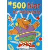 500 hier na pobavenie