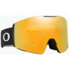 Lyžiarske okuliare Oakley Fall Line L matte black/prizm 24k iridium Lyžiarske okuliare Oakley Fall Line L matte black/prizm 24k iridium
