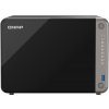 QNAP TS-AI642-8G (8core CPU, 8GB RAM, 6x SATA, 2x M.2 NVMe, 1x PCIe, 2x HDMI 4K, 1x 2,5GbE, 2x GbE) TS-AI642-8G QNAP TS-AI642-8G (8core CPU, 8GB RAM, 6x SATA, 2x M.2 NVMe, 1x PCIe, 2x HDMI 4K, 1x 2,5GbE, 2x GbE) TS-AI642-8G