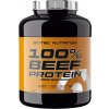 Scitec Nutrition 100% Beef Protein 900 g