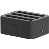 Insta360 Fast Charging Hub for ONE X2 Battery INST700-02 Insta360 Fast Charging Hub for ONE X2 Battery INST700-02