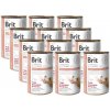 BRIT GF veterinárna diéta pre psov Renal 12x400g-mokré krmivo pre psy BRIT GF veterinárna diéta pre psov Renal 12x400g-mokré krmivo pre psy