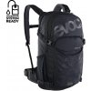 Bike batoh EVOC Stage 18 black 18L 12×28×50 CM - Odosielame do 24 hodín Bike batoh EVOC Stage 18 black 18L 12×28×50 CM - Odosielame do 24 hodín