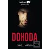DOHODA (Danielle Hartová) DOHODA (Danielle Hartová)