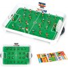 MULTISTORE Mini stolný futbal hraný na pružinách pre 22 hráčov MULTISTORE Mini stolný futbal hraný na pružinách pre 22 hráčov