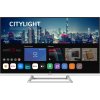 Sencor SLE 32S841BW biely 35063001 - HD Ready Smart LED TV Sencor SLE 32S841BW biely 35063001 - HD Ready Smart LED TV