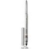 Clinique Quickliner For Eyes kontúrovacia ceruzka na oči Roast Coffee 03 1.2g Clinique Quickliner For Eyes kontúrovacia ceruzka na oči Roast Coffee 03 1.2g