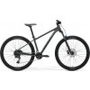 Horský bicykel MERIDA BIG.NINE 300 matný tmavošedý(čierny) 2026 Veľkosť rámu: XL na výšku (184-192 cm) Horský bicykel MERIDA BIG.NINE 300 matný tmavošedý(čierny) 2026 Veľkosť rámu: XL na výšku (184-192 cm)