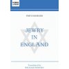 Jewry in England (Fritz Krueger,William Penman,Thomas Dalton)(Brožovaná) Jewry in England (Fritz Krueger,William Penman,Thomas Dalton)(Brožovaná)