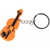 Hudobná kľúčenka - husle Hudobná kľúčenka - husle