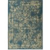 MOOD SELECTION Frencie Blue - koberec ROZMER CM: 120 x 180 MOOD SELECTION Frencie Blue - koberec ROZMER CM: 120 x 180