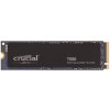 Crucial SSD T500 2TB M.2 NVMe Gen4 7400/7000 MBps CT2000T500SSD8 Crucial SSD T500 2TB M.2 NVMe Gen4 7400/7000 MBps CT2000T500SSD8