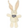 Keptin-Jr Plyšový zajačik Tjumm, 28cm Keptin-Jr Plyšový zajačik Tjumm, 28cm
