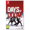 Days of Doom Days of Doom