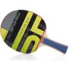 Spokey TRAINING PRO Pingpongová raketa pre začiatočníkov, profilovaná rukoväť Spokey TRAINING PRO Pingpongová raketa pre začiatočníkov, profilovaná rukoväť