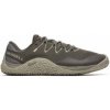 Merrell TRAIL GLOVE 7 068695 EU 47 / UK 12; Šedá obuv Merrell TRAIL GLOVE 7 068695 EU 47 / UK 12; Šedá obuv