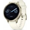 Garmin Venu 4 41 mm Krémový so silikónovým remienkom Garmin Venu 4 41 mm Krémový so silikónovým remienkom