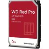 Serverový disk WD Red Pro 6 TB 3,5 SATA III (6 Gb/s) (WD6003FFBX)