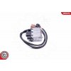 Predradný odpor ventilátora klimatizácie ESEN SKV 94SKV801 Predradný odpor ventilátora klimatizácie ESEN SKV 94SKV801