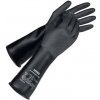 Ochranné rukavice proti chemikáliám uvex profabutyl B-05R, kat. III, veľ. 8