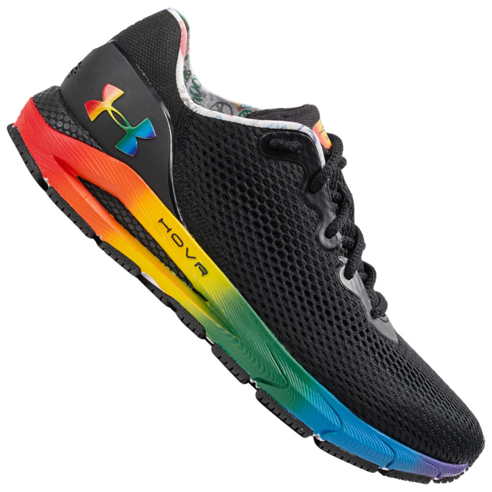 Under Armour Hovr Sonic 4 dámske tenisky 3024391-001