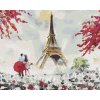 zuty Zuty - Maľovanie Podľa Čísel - Eiffelova Veža A Žena S Kvetinami, 80X100 Cm, Plátno (8596530070788) zuty Zuty - Maľovanie Podľa Čísel - Eiffelova Veža A Žena S Kvetinami, 80X100 Cm, Plátno (8596530070788)