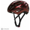CRATONI C-Vento Metallic red Glossy/Matt 2025 M/L (56-60 cm) CRATONI C-Vento Metallic red Glossy/Matt 2025 M/L (56-60 cm)