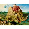 BlueBird Brueghel The Tower of Babel 1563 3000 dielov BlueBird Brueghel The Tower of Babel 1563 3000 dielov