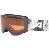 Alpina lyžiarske okuliare VENET black-glacier matt Alpina lyžiarske okuliare VENET black-glacier matt