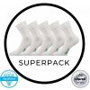 ZEUS SUPERPACK 5párů zdravotné antibakteriálne ponožky VoXX (VoXX ponožky Zeus) ZEUS SUPERPACK 5párů zdravotné antibakteriálne ponožky VoXX (VoXX ponožky Zeus)
