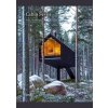 Cabin Fever : Enchanting Cabins, Shacks, and Hideaways - autor neuvedený Cabin Fever : Enchanting Cabins, Shacks, and Hideaways - autor neuvedený