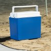 Haushalt international Haushalt international Chladiaci box modrý 10 l Haushalt international Haushalt international Chladiaci box modrý 10 l
