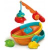 Clemmy baby - Think and play - Rybárčenie Clemmy baby - Think and play - Rybárčenie