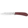 Zatvárací nôž Main Knives German Line drop point - Bubinga 1201 Zatvárací nôž Main Knives German Line drop point - Bubinga 1201