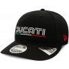 DUCATI šiltovka NEW ERA WORDMARK Retro black - S/M DUCATI šiltovka NEW ERA WORDMARK Retro black - S/M