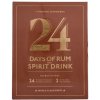 24 Days of Rum Mocha Edition Rumový kalendár 41,3% 0,48 l (čistá fľaša) 24 Days of Rum Mocha Edition Rumový kalendár 41,3% 0,48 l (čistá fľaša)