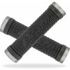 LIZARD SKINS gripy Dual-Clamp Lock-On Peaty černá LIZARD SKINS gripy Dual-Clamp Lock-On Peaty černá