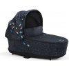 CYBEX Priam Lux Carry Cot Jewels of Nature 4.0 Platinum CYBEX Priam Lux Carry Cot Jewels of Nature 4.0 Platinum