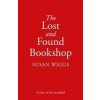 Lost and Found Bookshop (Susan Wiggs)(Brožovaná) Lost and Found Bookshop (Susan Wiggs)(Brožovaná)