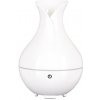Sixtol Aroma difuzer Bloom bílý lesk 200 ml Sixtol Aroma difuzer Bloom bílý lesk 200 ml