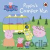 Peppa Pig: Peppa's Camper Van - Ladybird Books Peppa Pig: Peppa's Camper Van - Ladybird Books